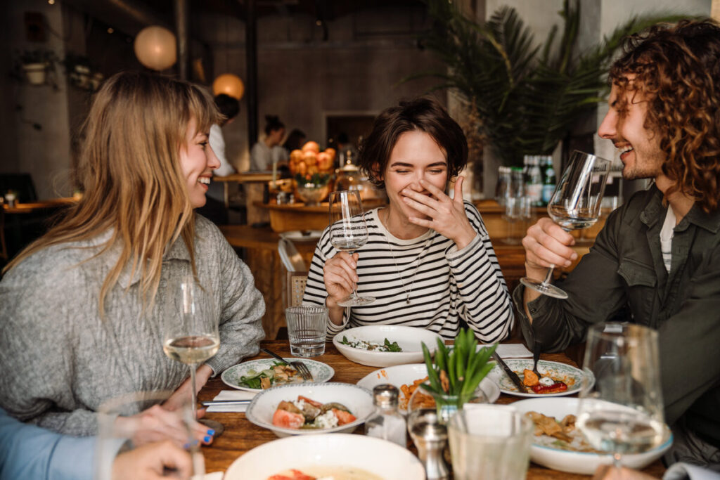 The Forest Creek Foodie Guide: Savoring the Best Eats in Southern Pines’ Leafy Gem